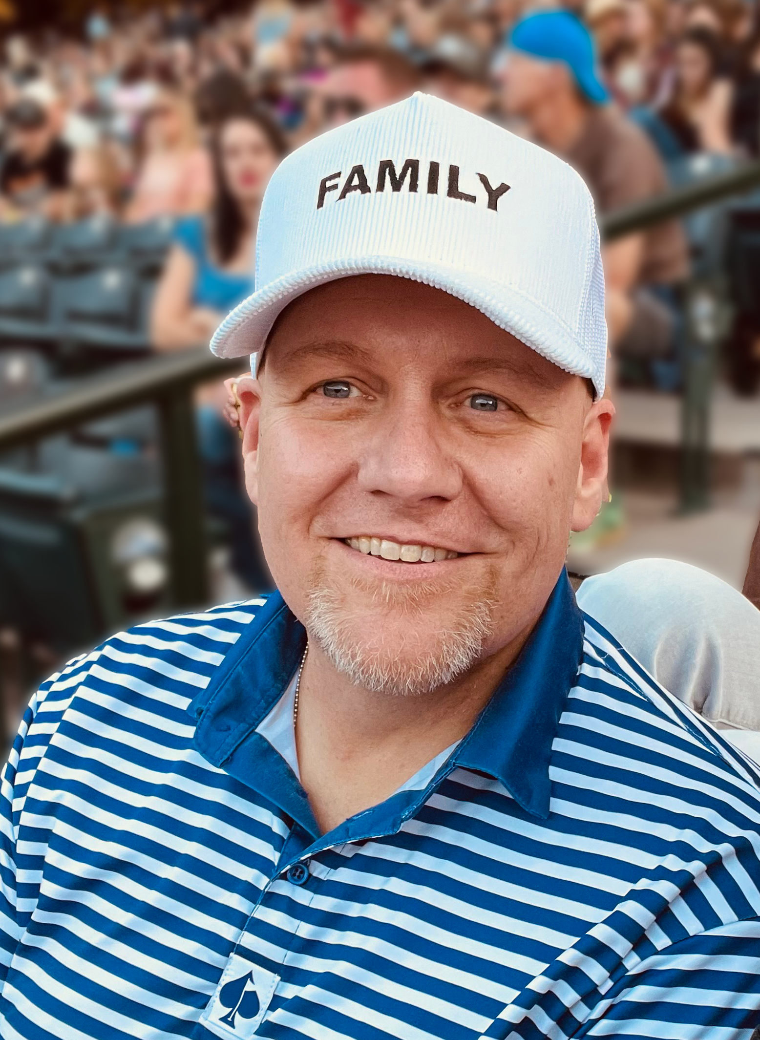 Contact Adam Rockies Game