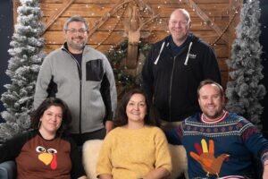 About holiday picture